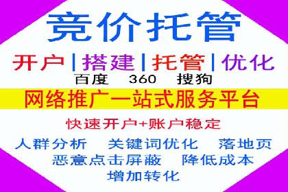 百度竞价广告投放案例：关键词优化与转化率提升